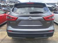 2017 Nissan Qashqai J11 image 5