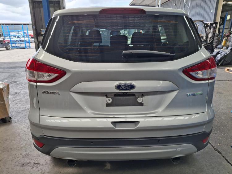 ford Kuga TF II Nov 2016 Parts & Wrecking