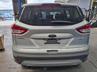 2016 Ford Kuga TF II image 5