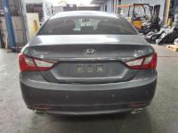 2012 Hyundai I45 YF image 5