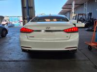 2015 Genesis Dh DH image 5