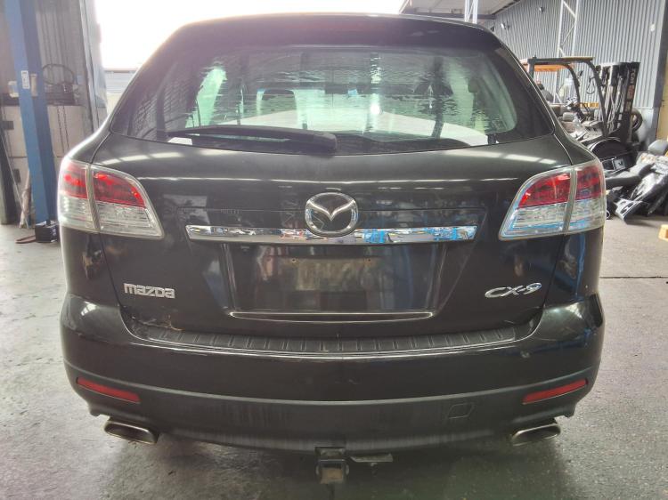 mazda Cx9 Apr 2008 Parts & Wrecking