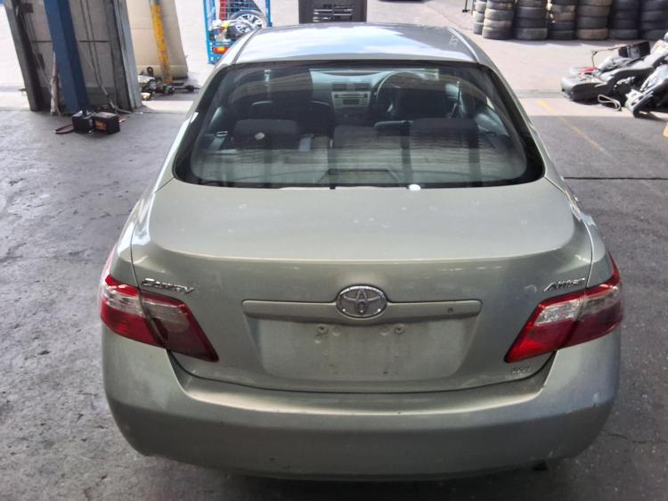 toyota Camry ACV40R May 2008 Parts & Wrecking