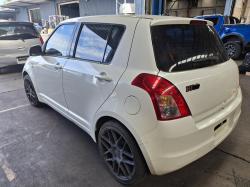 Suzuki Swift EZ image 5