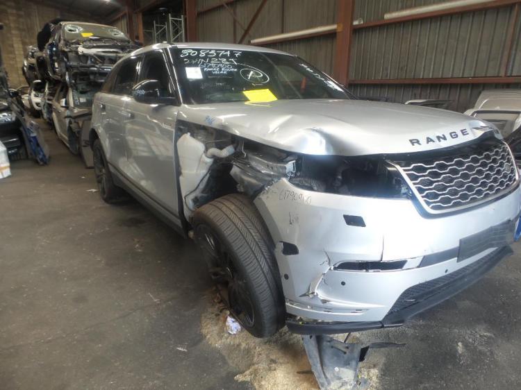 land rover Range Rover Velar D240 SE L560 2019 Parts & Wrecking