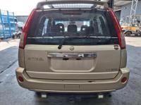 2005 Nissan Xtrail QR25DE image 5