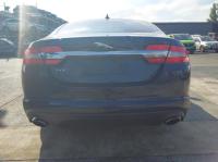 2013 Jaguar Xf X250 image 5