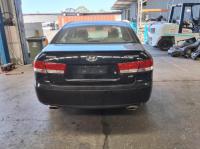 2005 Hyundai Sonata NF image 5