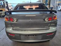 2012 Mitsubishi Lancer CJ image 5