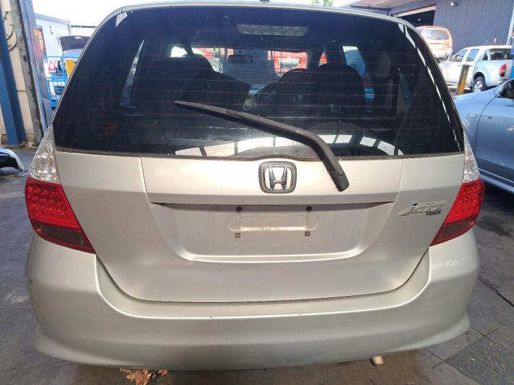 honda Jazz GD Feb 2006 Parts & Wrecking