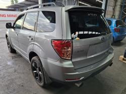 Subaru Forester S3 image 5