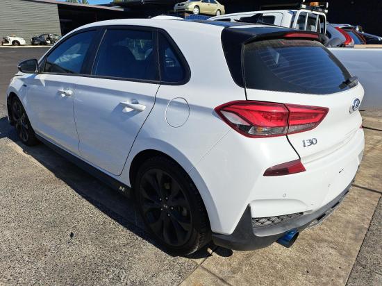 hyundai I30 2019 ABS PUMP/MODULATOR 