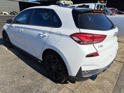 2019 Hyundai I30 image 5