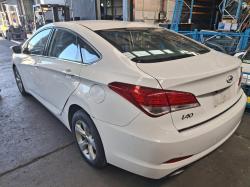 Hyundai I40 VF image 5