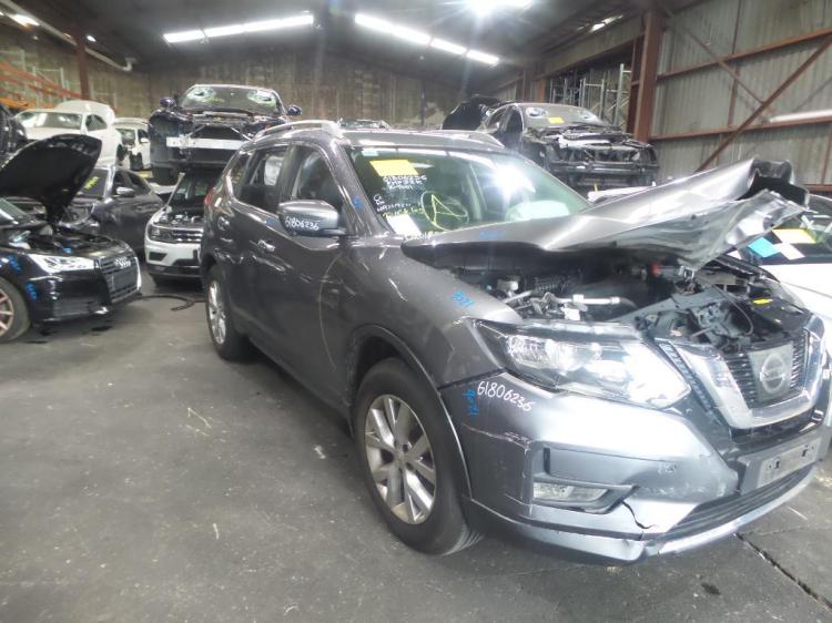 nissan X-trail ST-L T32 2018 Parts & Wrecking