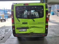 2016 Renault Trafic image 5