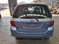 2007 Honda Jazz GD image 5