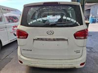 2020 Ldv G10 Van image 5