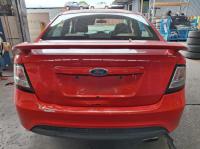 2009 Ford Falcon FG image 5