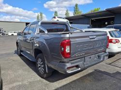 Ldv T60 image 5