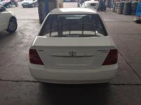 2004 Toyota Corolla ZZE122R image 5