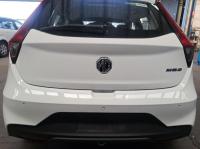 2023 Mg Mg3 image 5