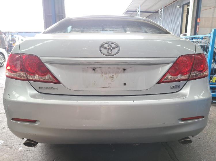 toyota Aurion GSV40R Sep 2008 Parts & Wrecking