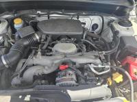 2010 Subaru Forester X image 5