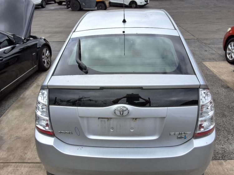 toyota Prius NHW20R Feb 2009 Parts & Wrecking