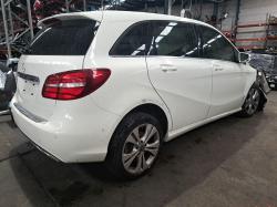 2017 Mercedes B Class image 5