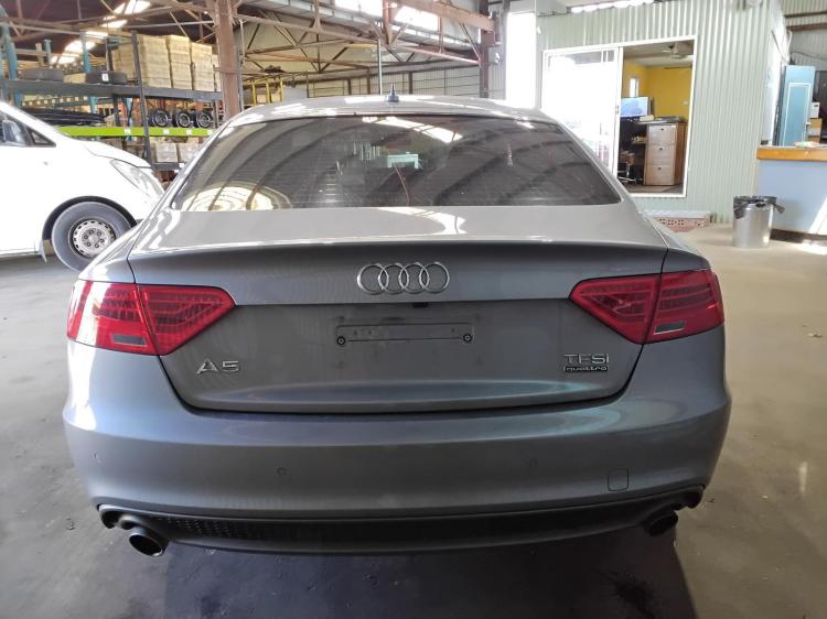 audi A5 Quattro 2.0TFSI Feb 2016 Parts & Wrecking