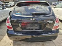 2007 Hyundai Accent MC image 5