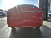 2006 Holden Barina TK image 5