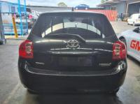 2008 Toyota Corolla ZRE152R image 5