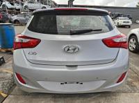 2016 Hyundai I30 GD image 5