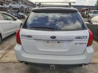 2004 Subaru Outback B4A image 5