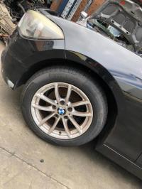 2011 Bmw 116i F20 image 5