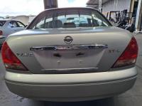 2003 Nissan Pulsar N16 image 5