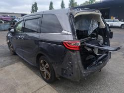 Honda Osyssey image 5