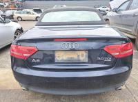 2009 Audi A5 8T image 5