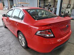 Ford Falcon FG image 5