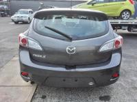 2012 Mazda 3 BL image 5