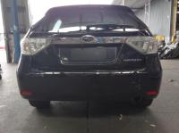 2009 Subaru Impreza G3 image 5