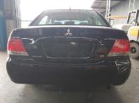 2005 Mitsubishi Lancer CH image 5