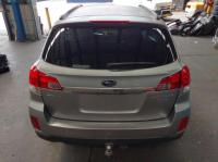 2011 Subaru Outback B5A image 5