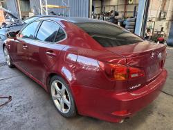 Lexus Is250/is250c image 5