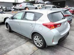 2014 Toyota Corolla image 5