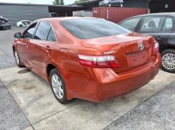 2008 Toyota Camry ACV40R image 5
