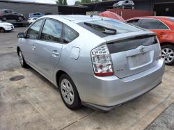 2009 Toyota Prius NHW20R image 5