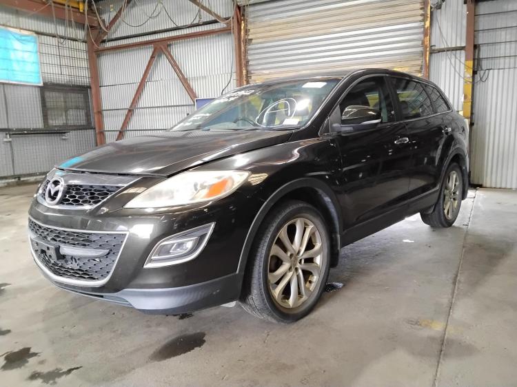 mazda Cx9 LUXURY Jan 2011 Parts & Wrecking